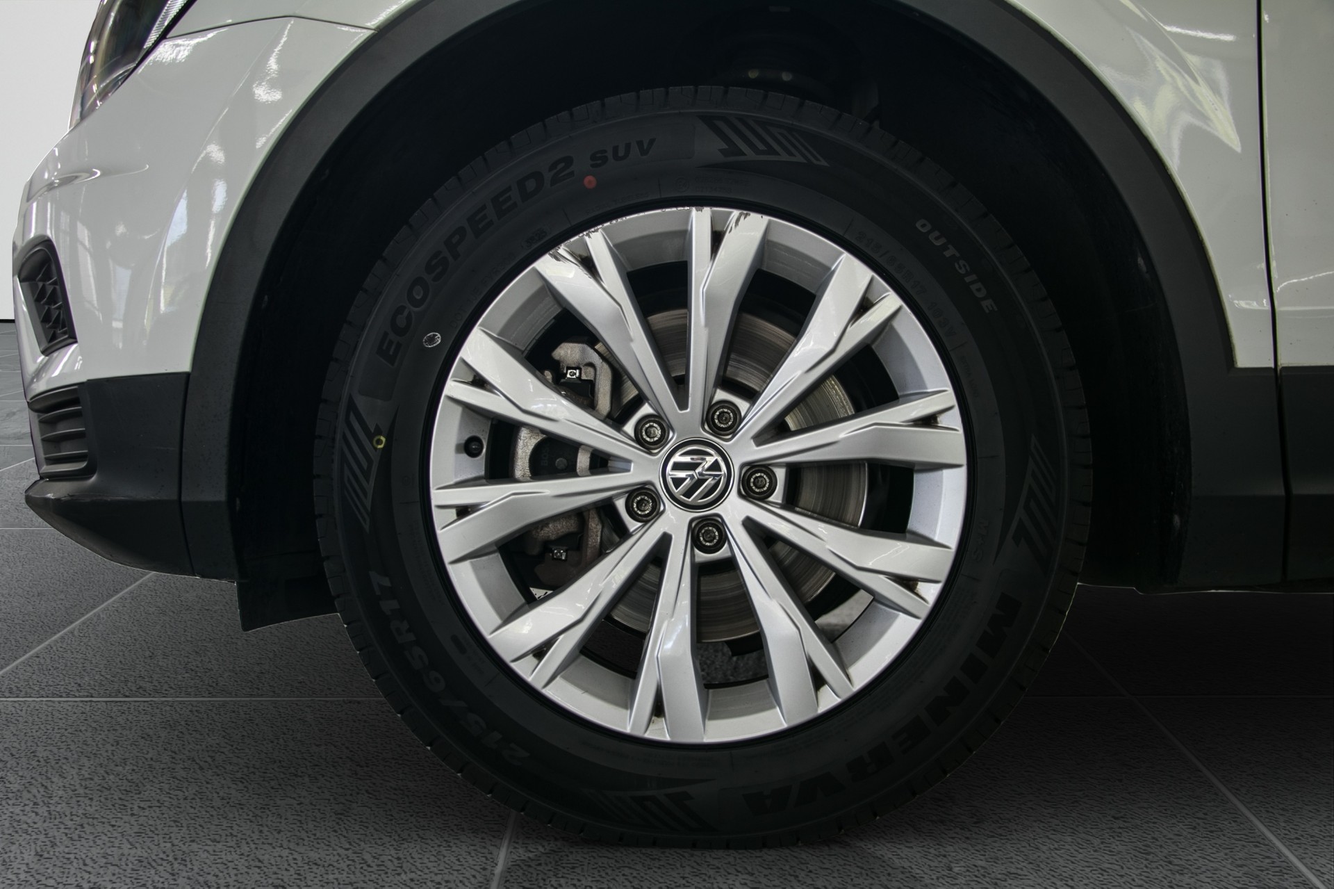 VW Tiguan Allspace 1.5TSI EVO Trendline DSG-image-14