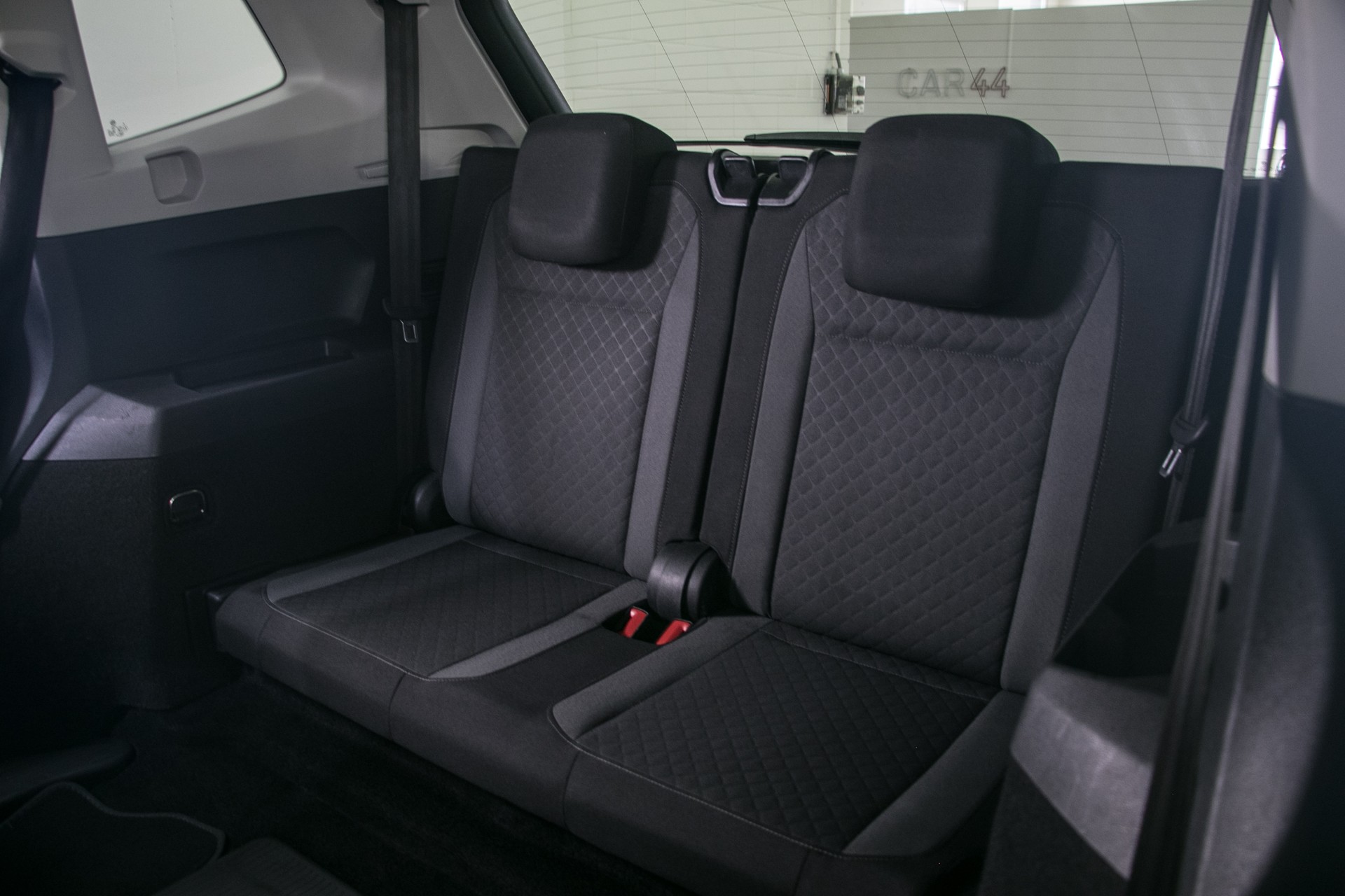 VW Tiguan Allspace 1.5TSI EVO Trendline DSG-image-10