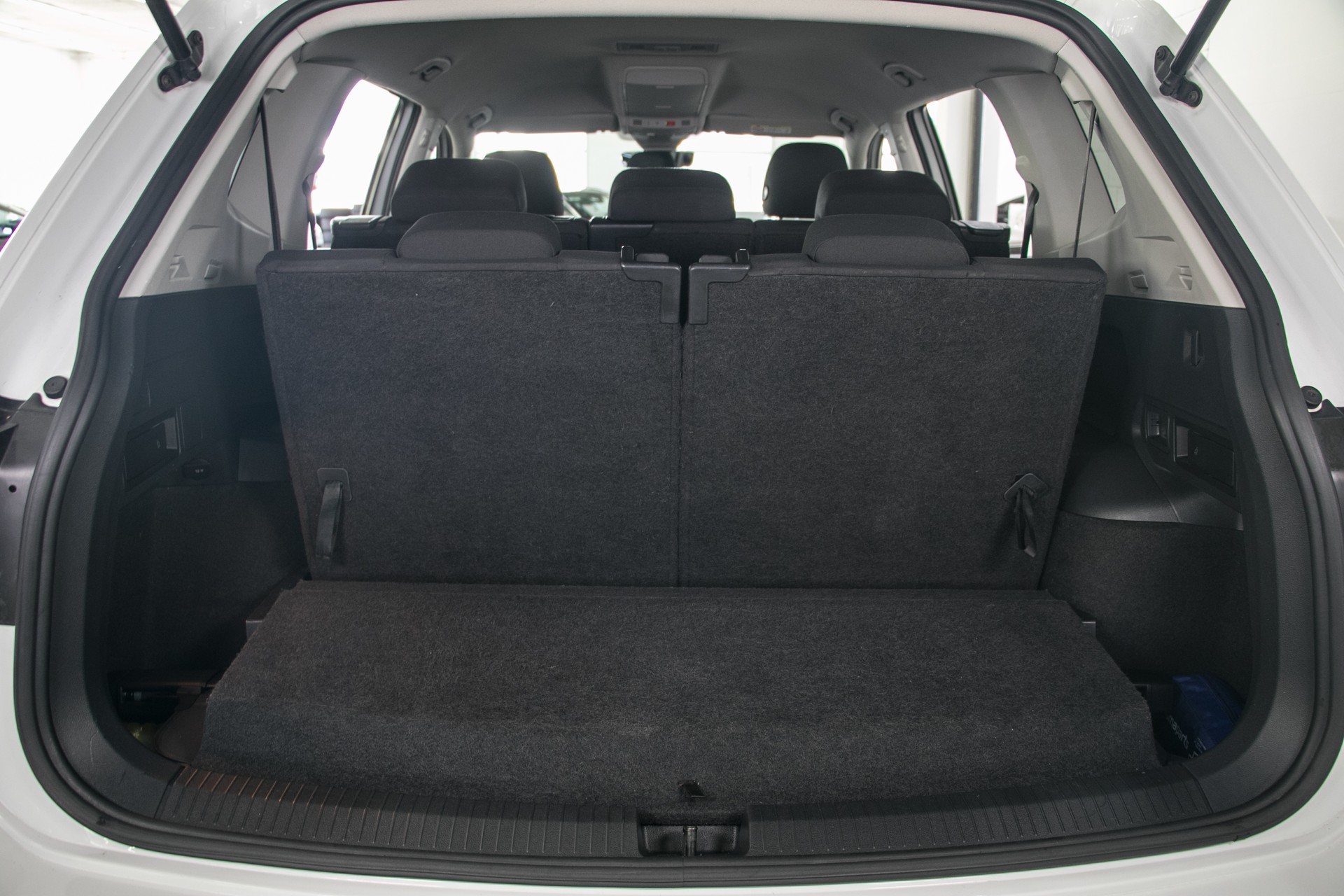VW Tiguan Allspace 1.5TSI EVO Trendline DSG-image-11