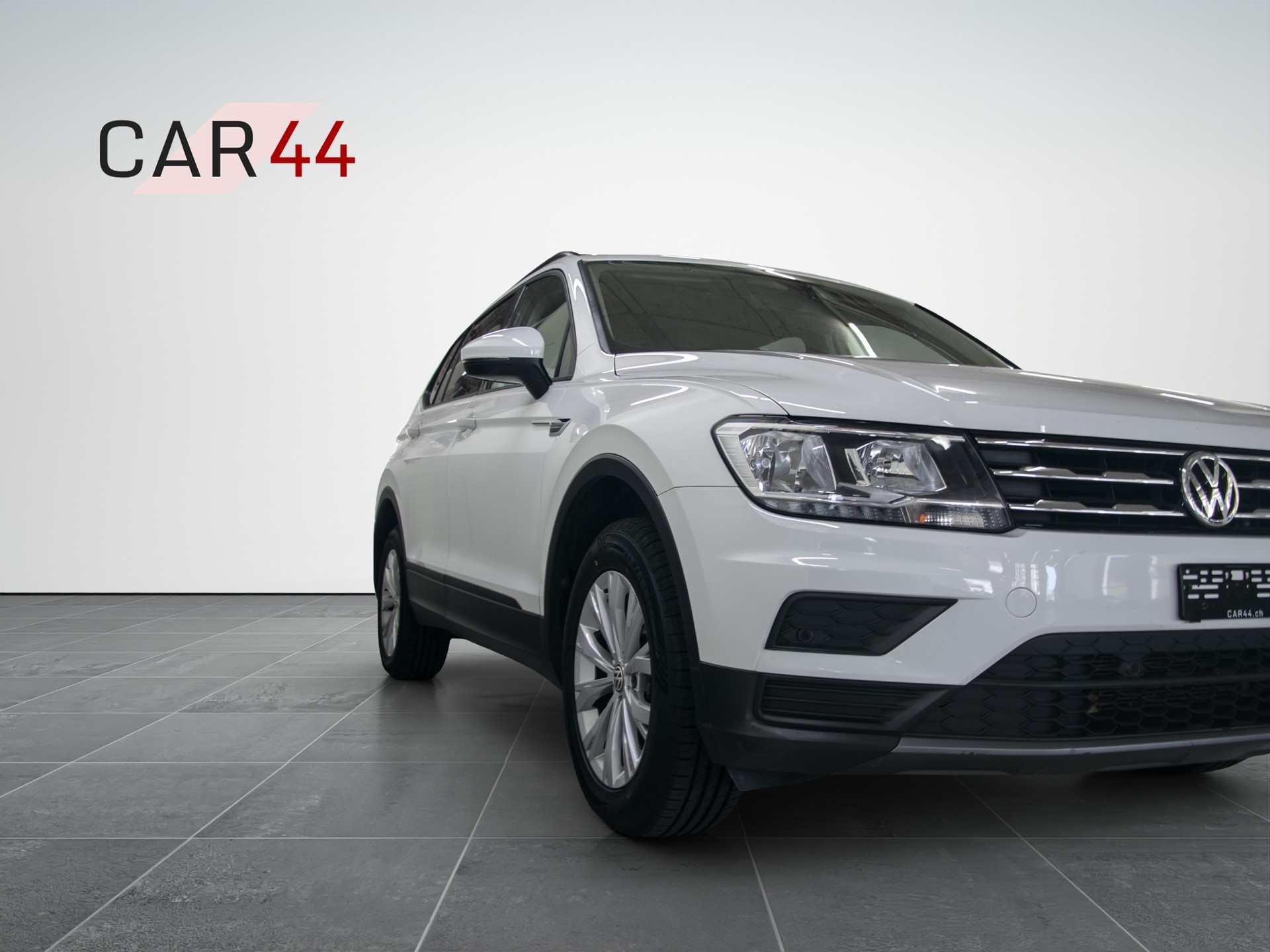 VW Tiguan Allspace 1.5TSI EVO Trendline DSG-image-13