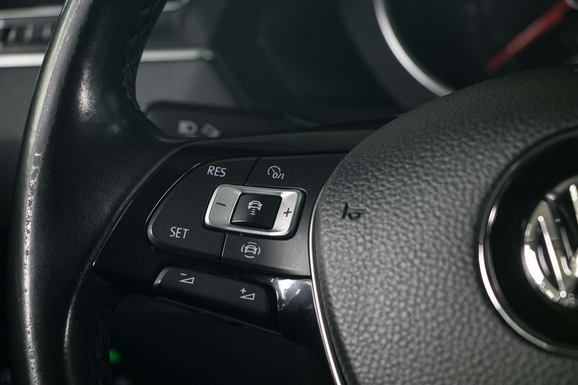 VW Tiguan Allspace 1.5TSI EVO Trendline DSG-image-5