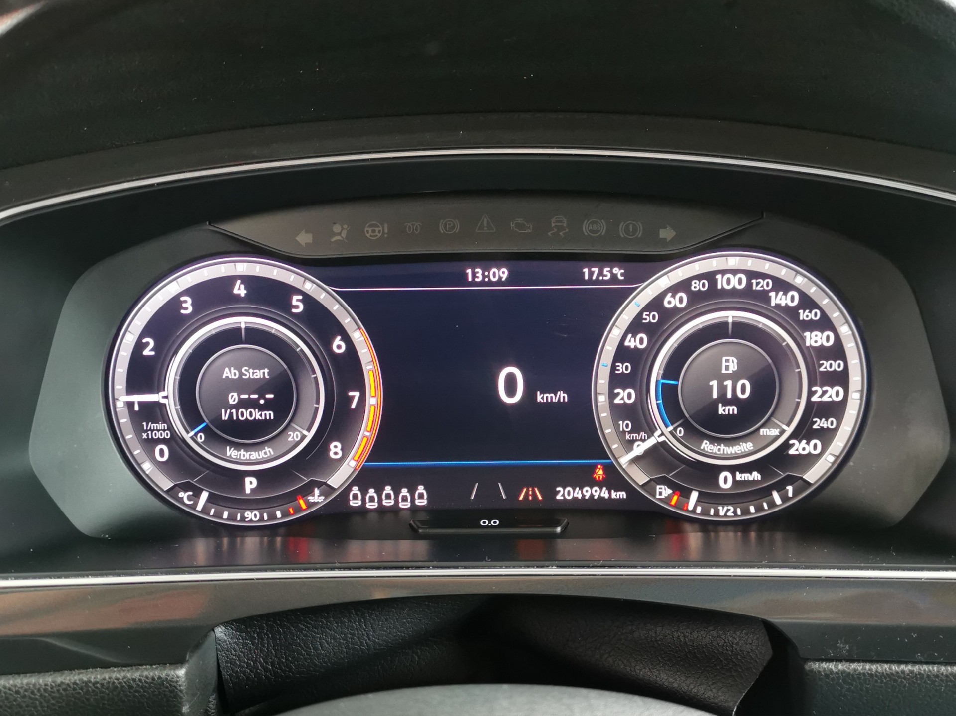 VW Tiguan Allspace 2.0TSI Comfortline 4Motion DSG-image-17