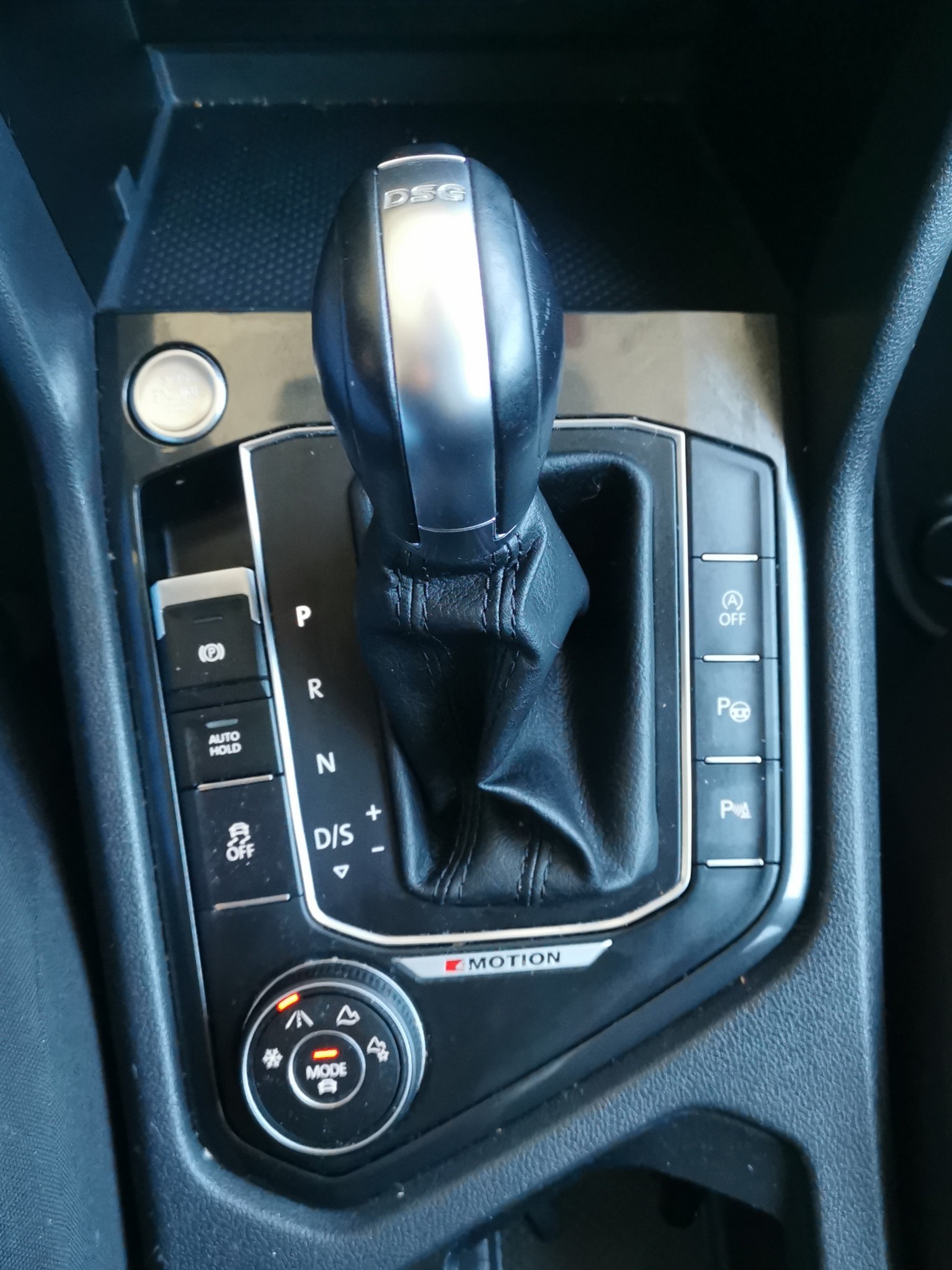 VW Tiguan Allspace 2.0TSI Comfortline 4Motion DSG-image-18