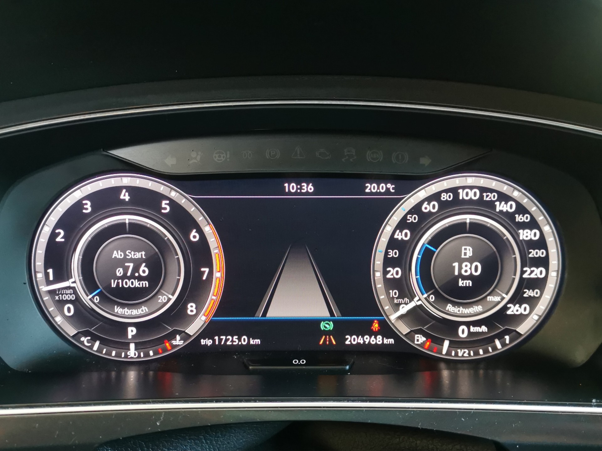 VW Tiguan Allspace 2.0TSI Comfortline 4Motion DSG-image-16