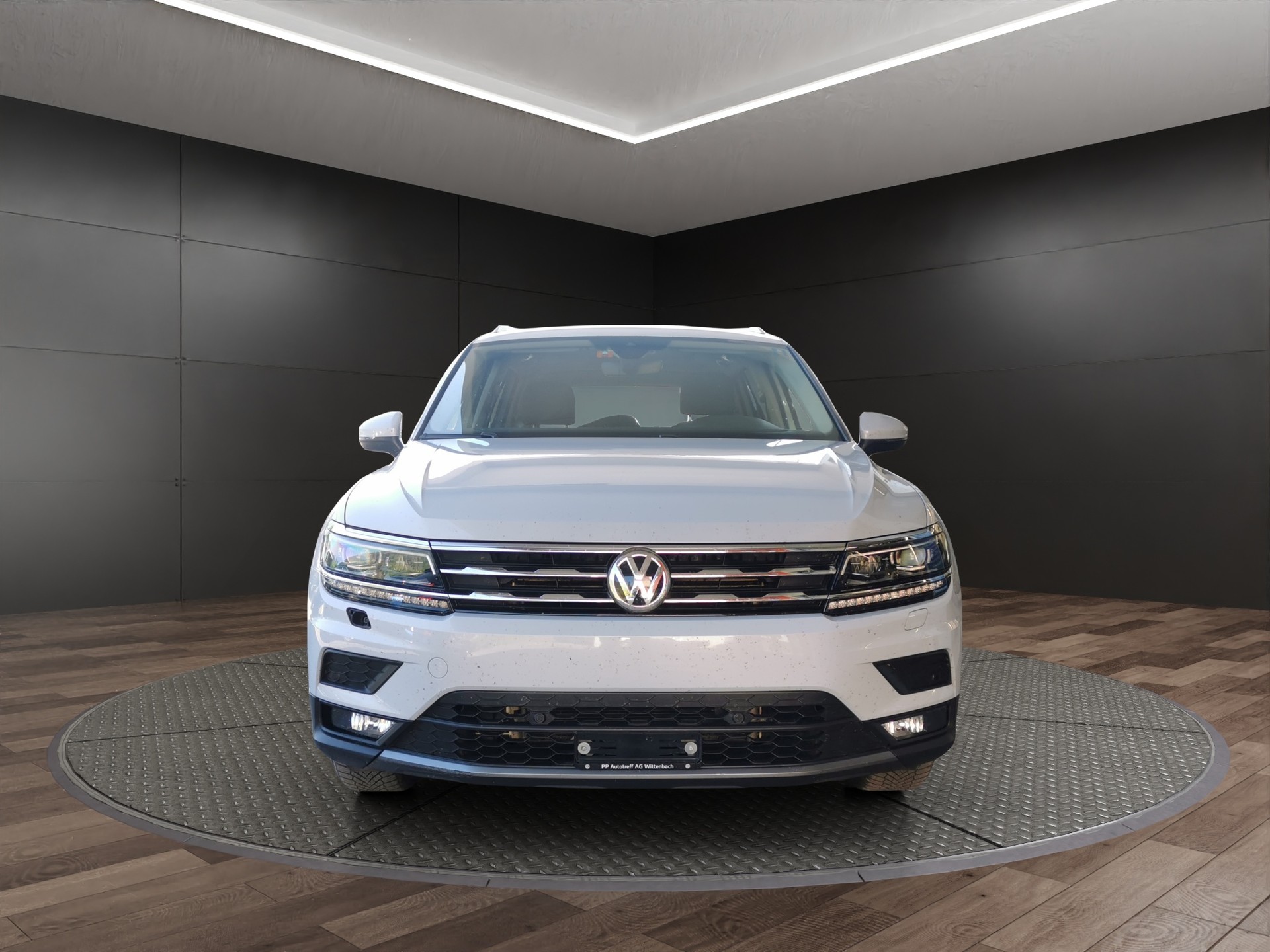 VW Tiguan Allspace 2.0TSI Comfortline 4Motion DSG-showroom-element-2