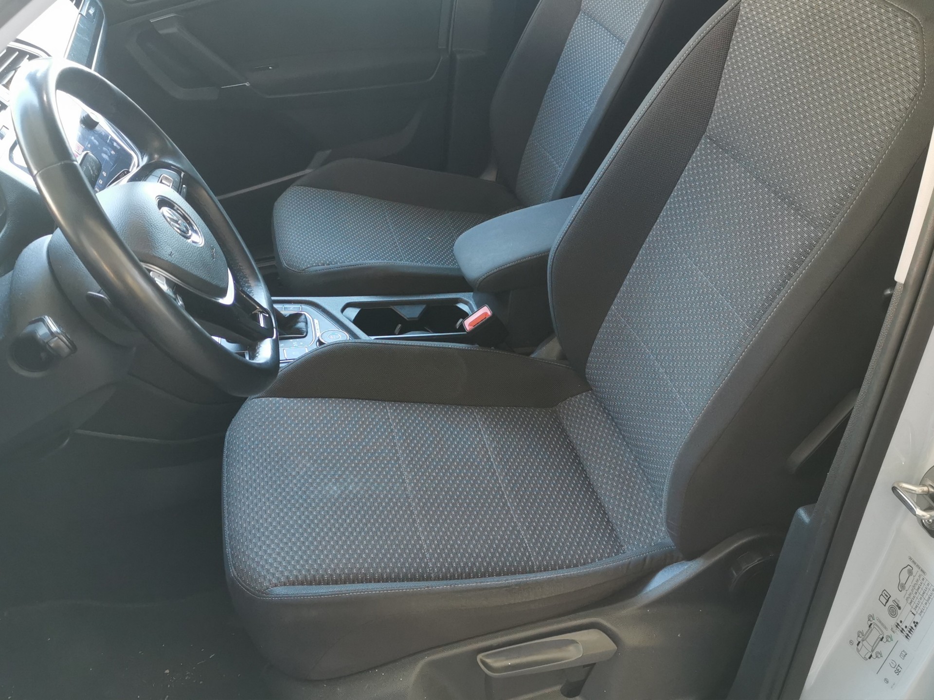 VW Tiguan Allspace 2.0TSI Comfortline 4Motion DSG-image-13