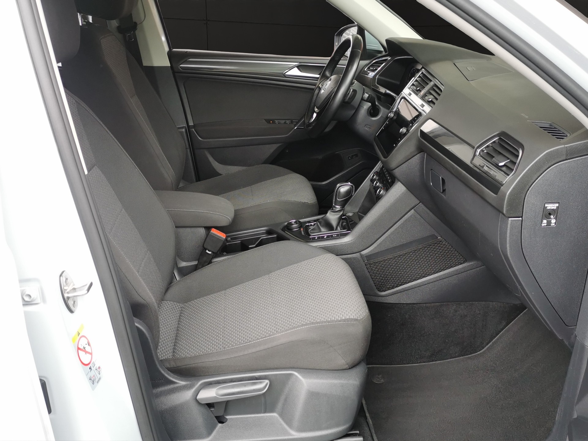 VW Tiguan Allspace 2.0TSI Comfortline 4Motion DSG-image-15