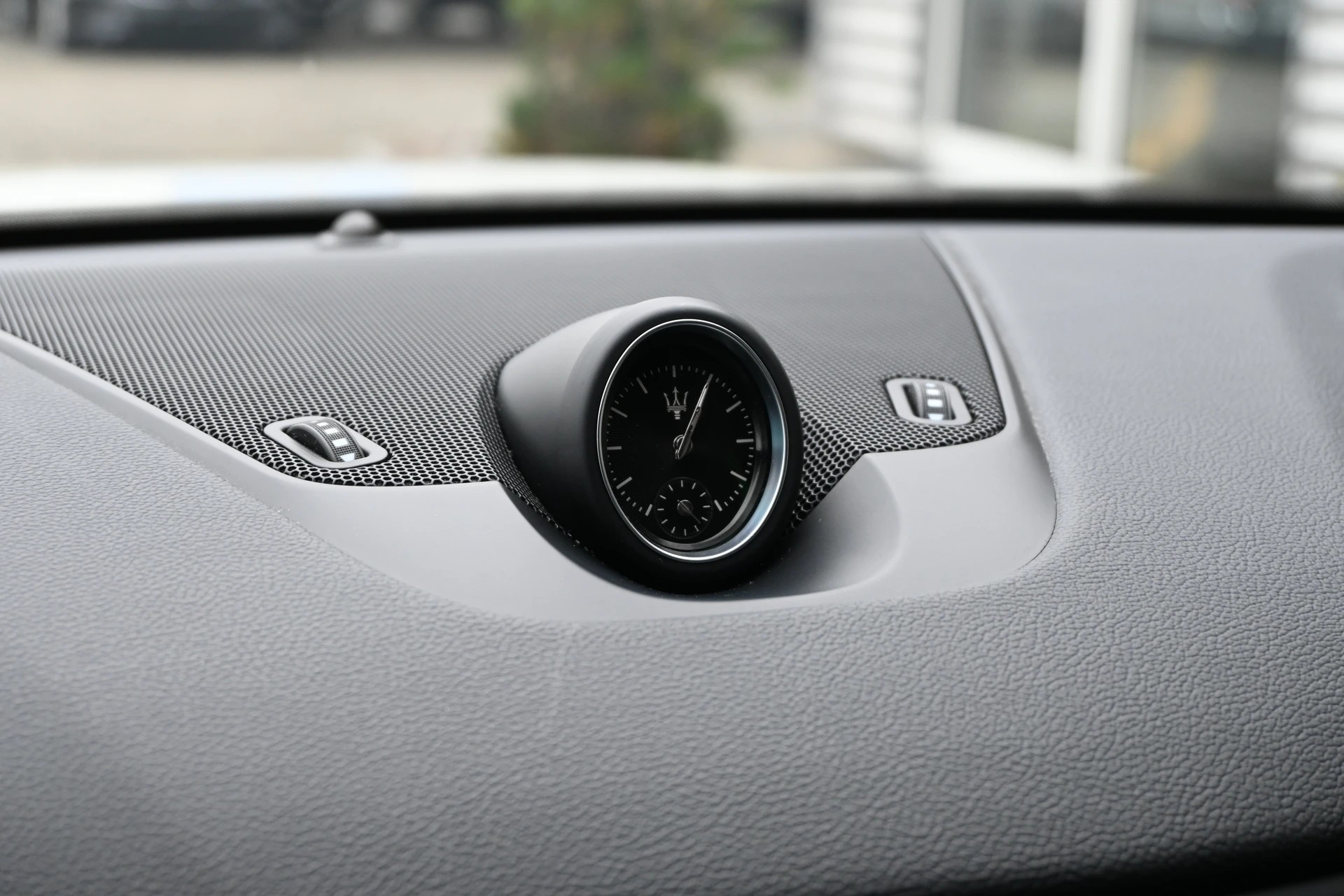 MASERATI Levante D 3.0 V6 Automatica 4X4 275PS (CH Auto)-image-15