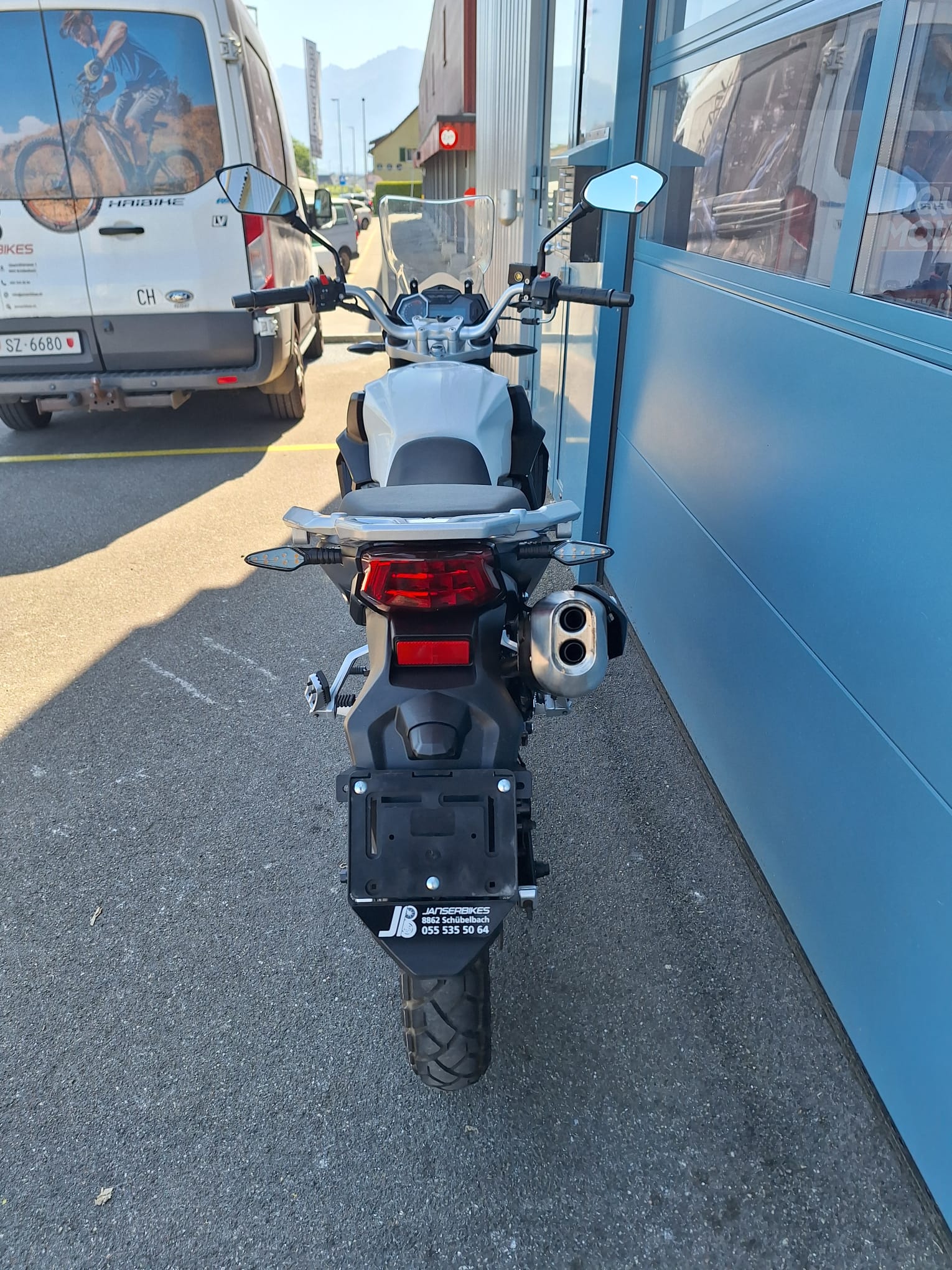 MOTRON X-Nord 125-image-3