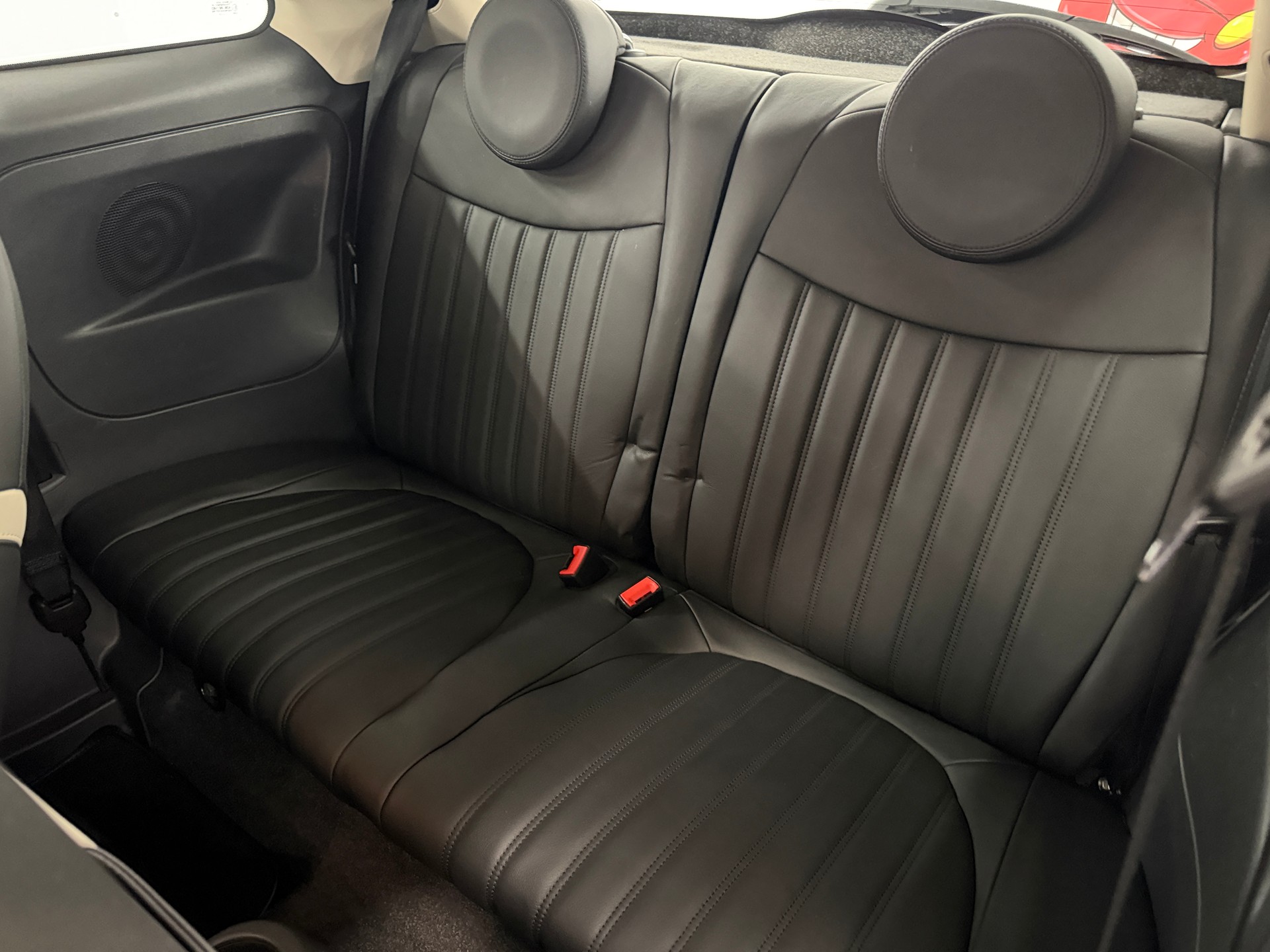FIAT 500 0.9 Twinair Turbo Lounge-image-13