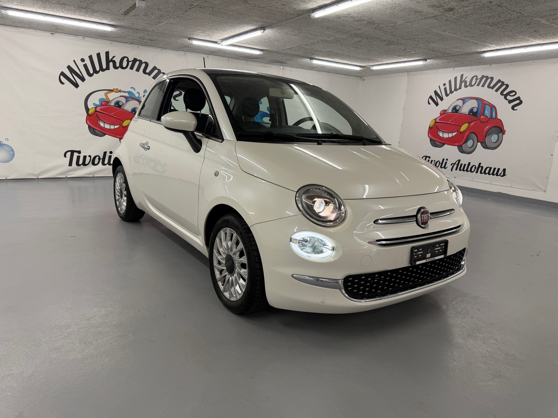 FIAT 500 0.9 Twinair Turbo Lounge-showroom-element-1