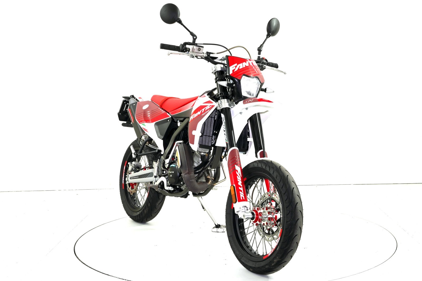 FANTIC XEF/XMF 50 Performance-image-1