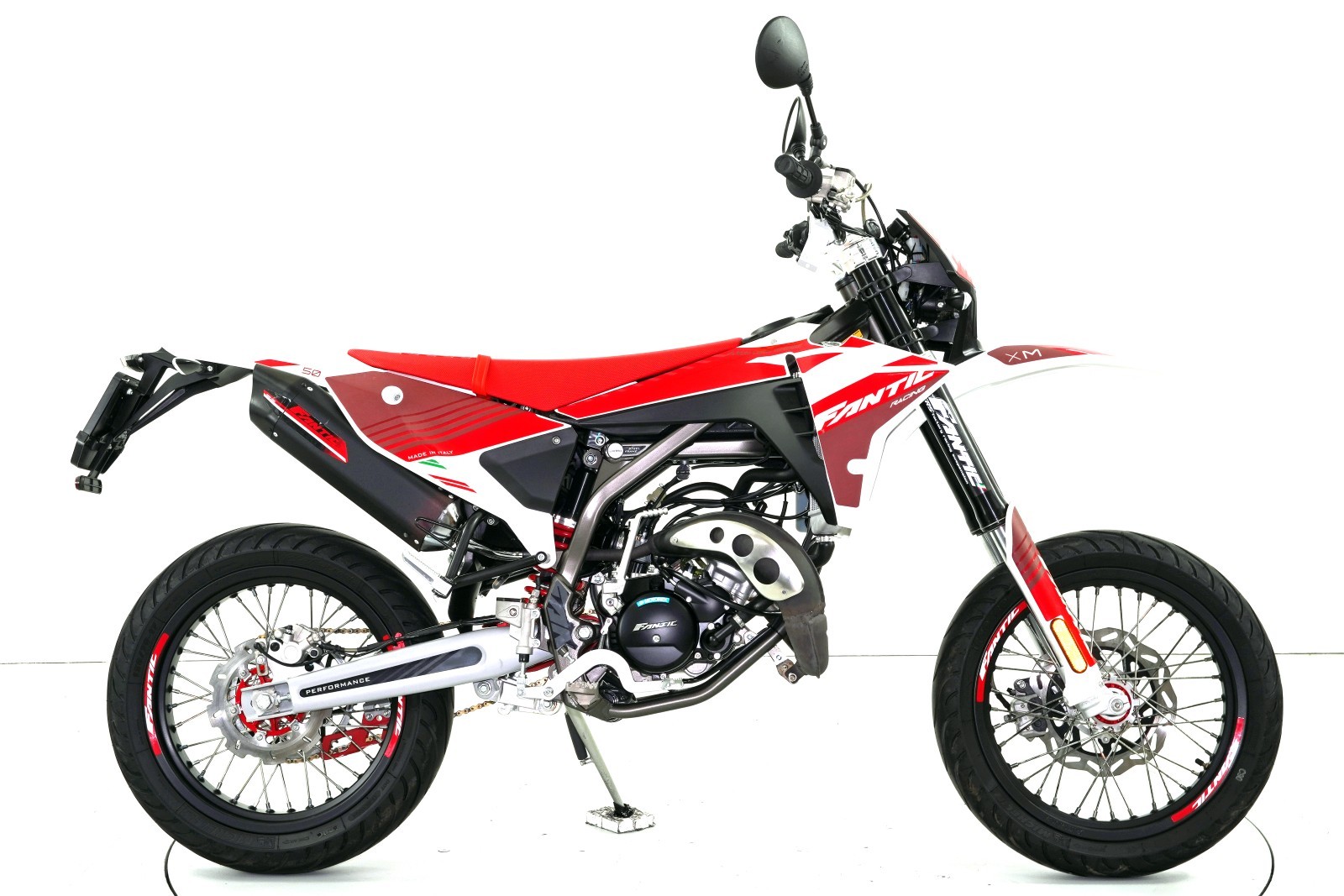 FANTIC XEF/XMF 50 Performance-image-3