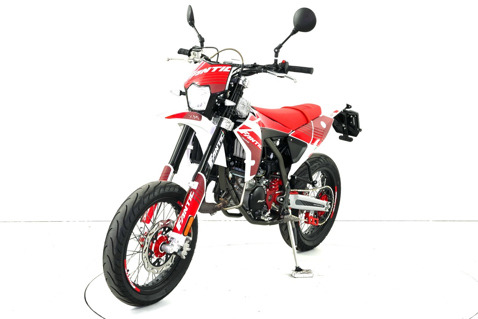 FANTIC XEF/XMF 50 Performance-image-2