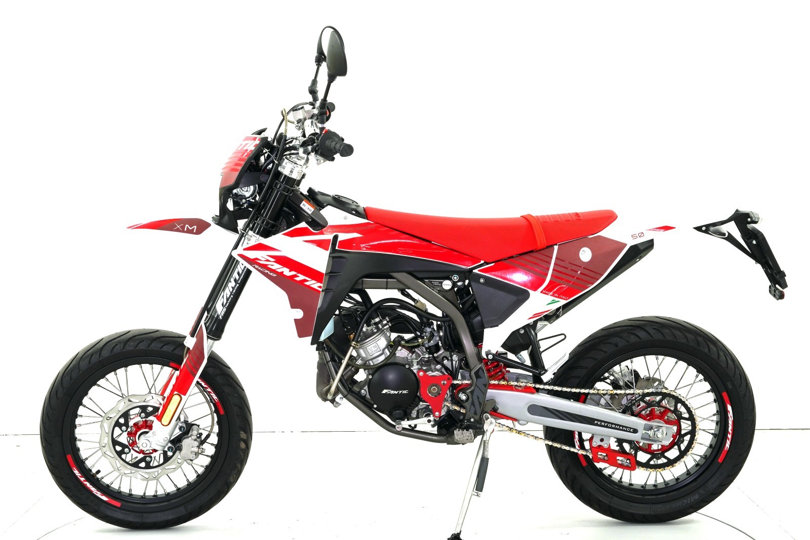 FANTIC XEF/XMF 50 Performance-image-4