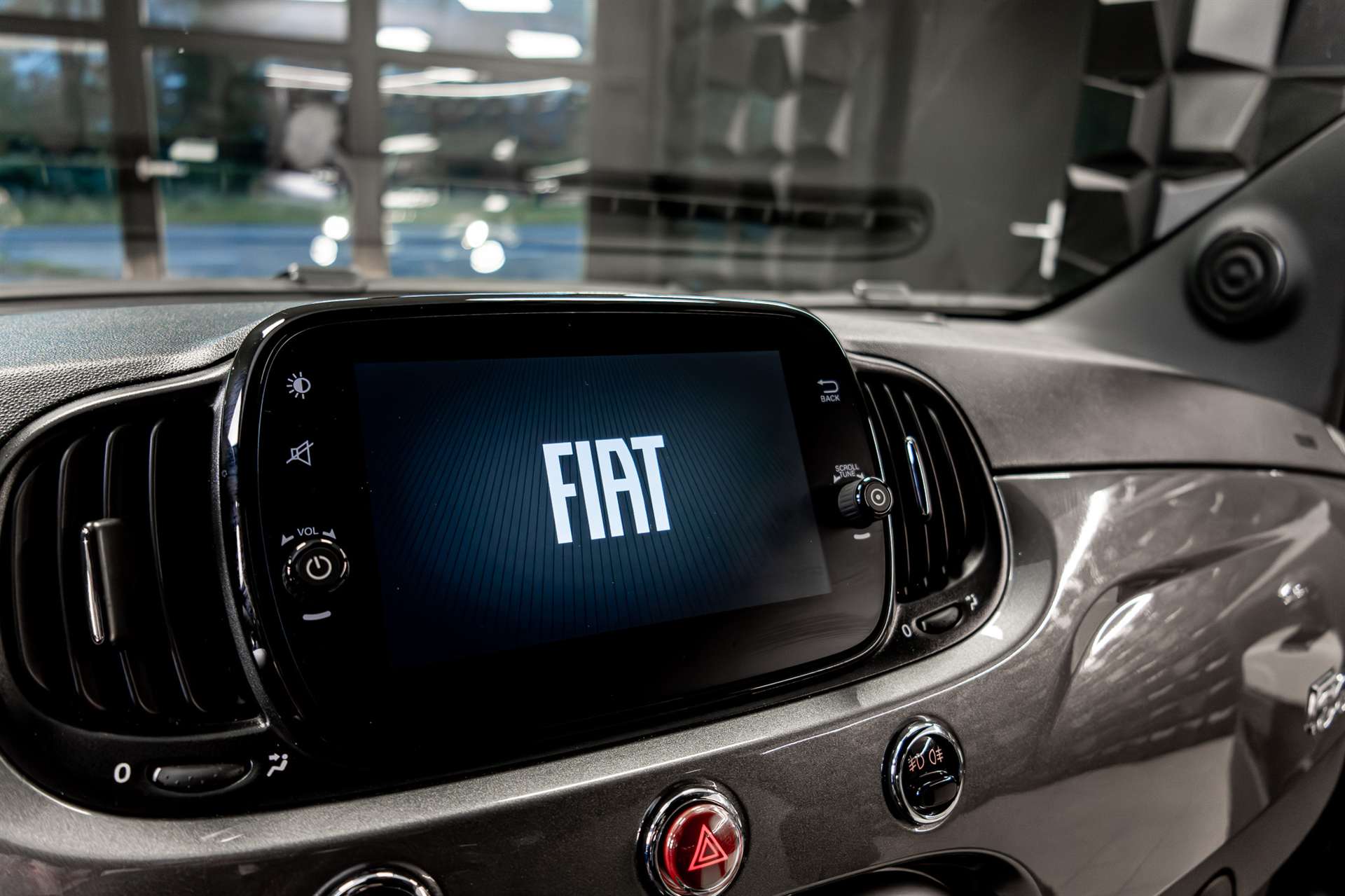 FIAT 500C 1.0 N3 MildHybrid Dolcevita-image-15