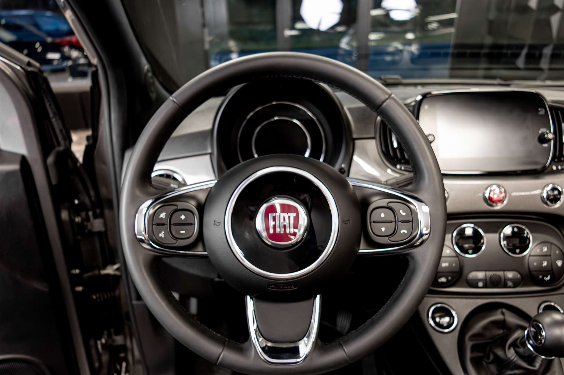 FIAT 500C 1.0 N3 MildHybrid Dolcevita-image-8
