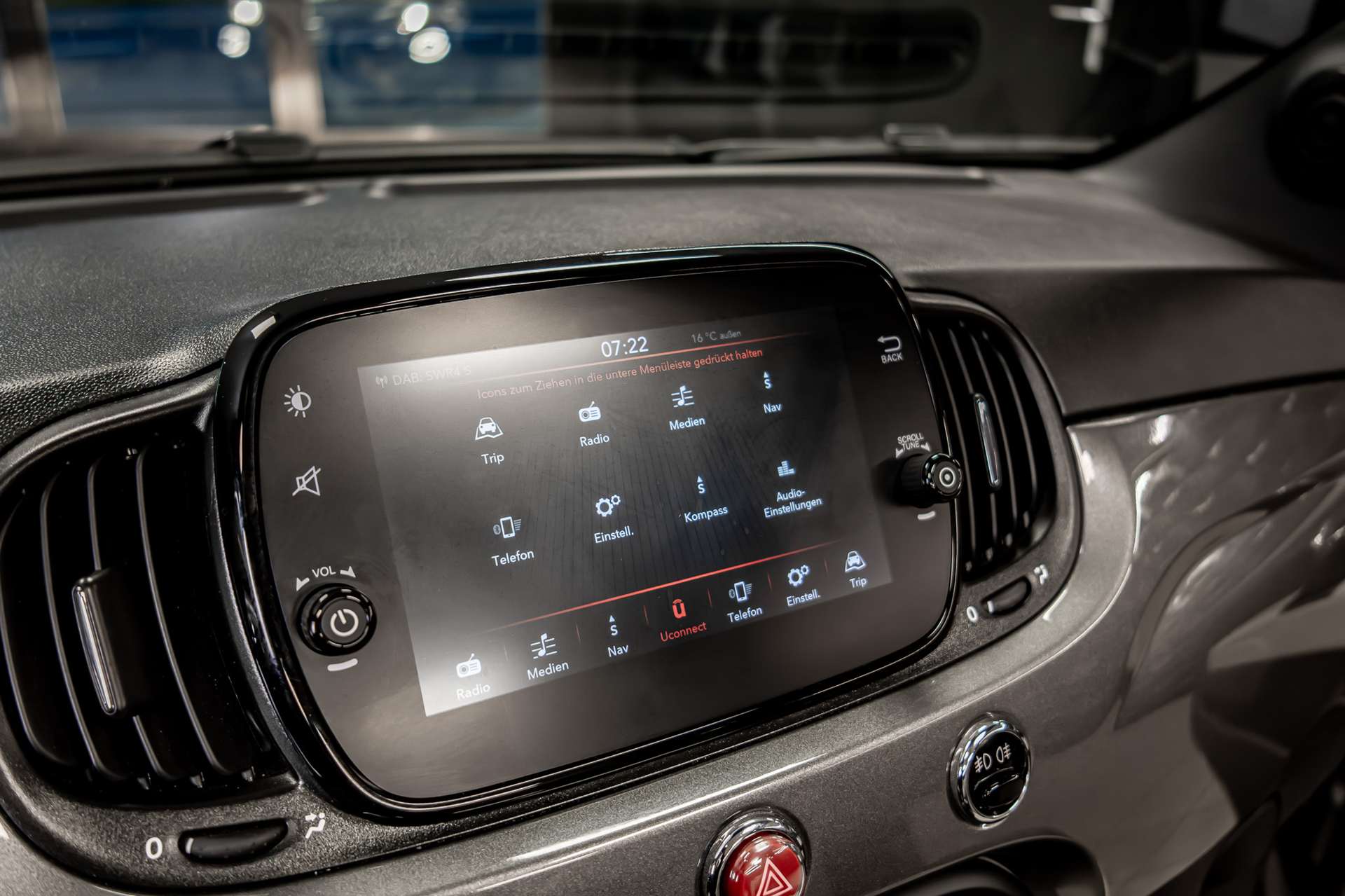 FIAT 500C 1.0 N3 MildHybrid Dolcevita-image-16