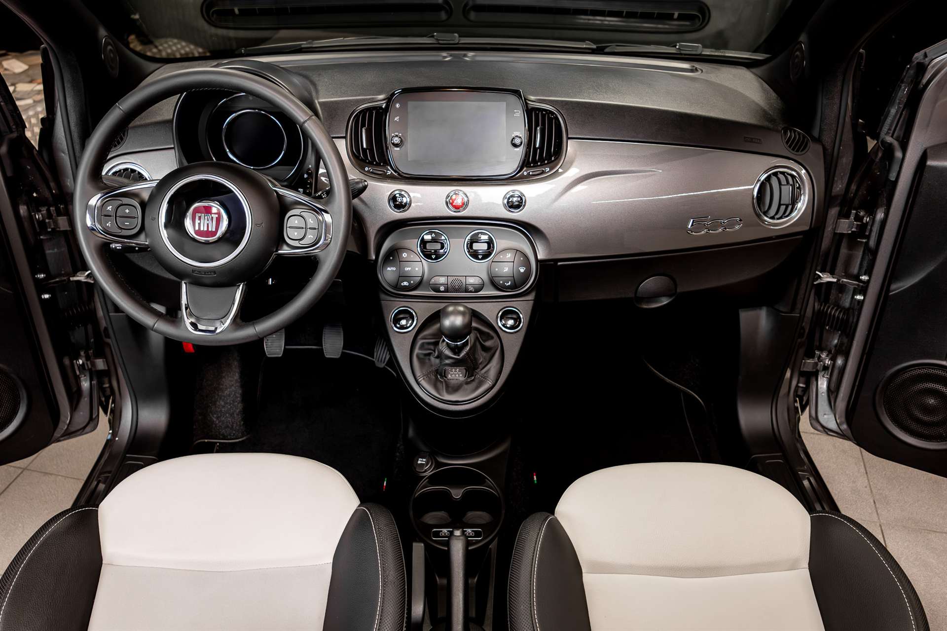 FIAT 500C 1.0 N3 MildHybrid Dolcevita-image-7