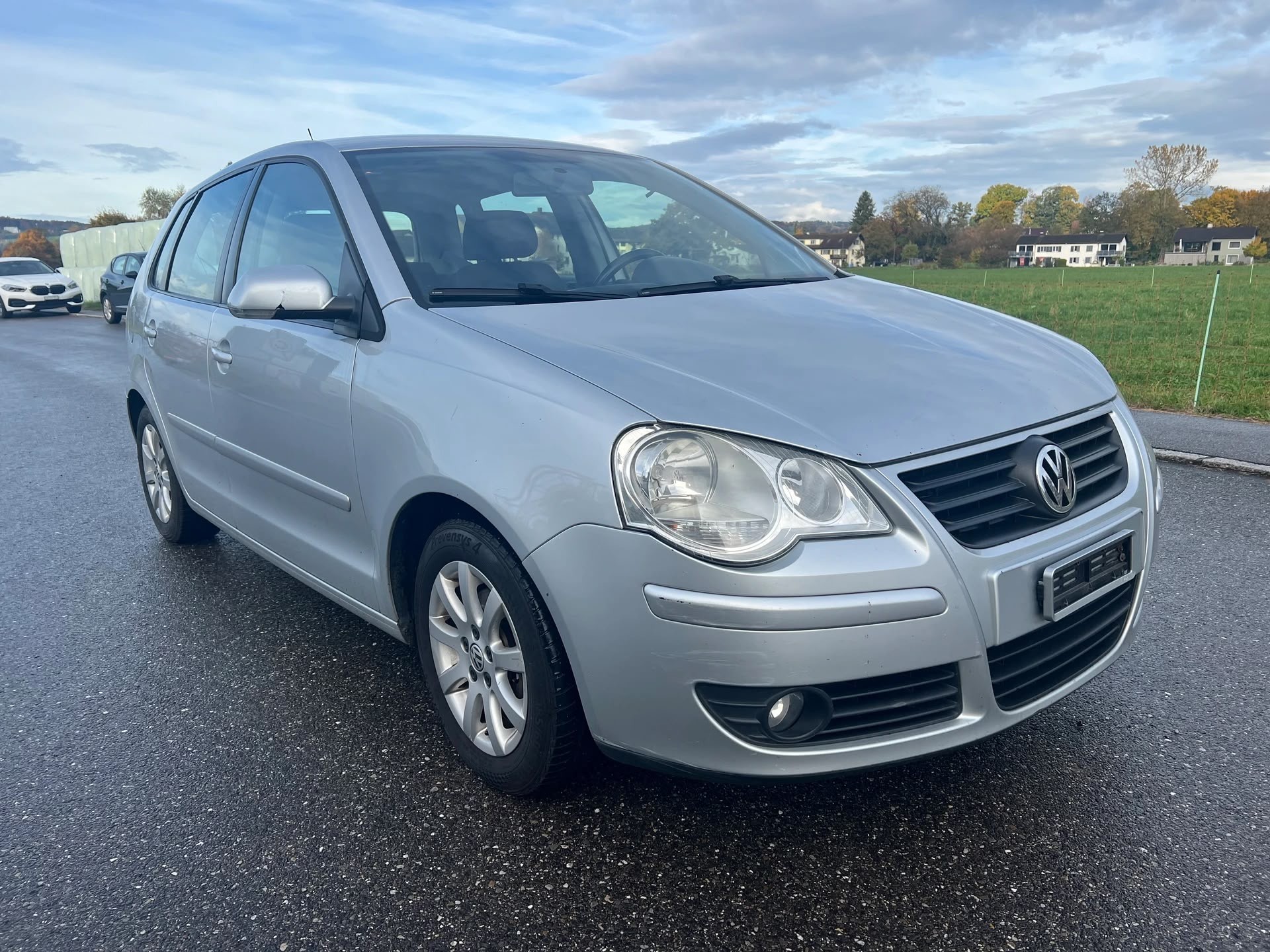VW Polo 1.4 16V Young&Fresh