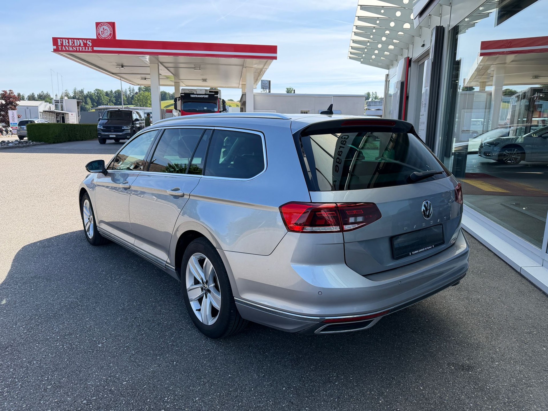 VW Passat 2.0 TDI BMT Elegance 4Motion DSG-showroom-element-2