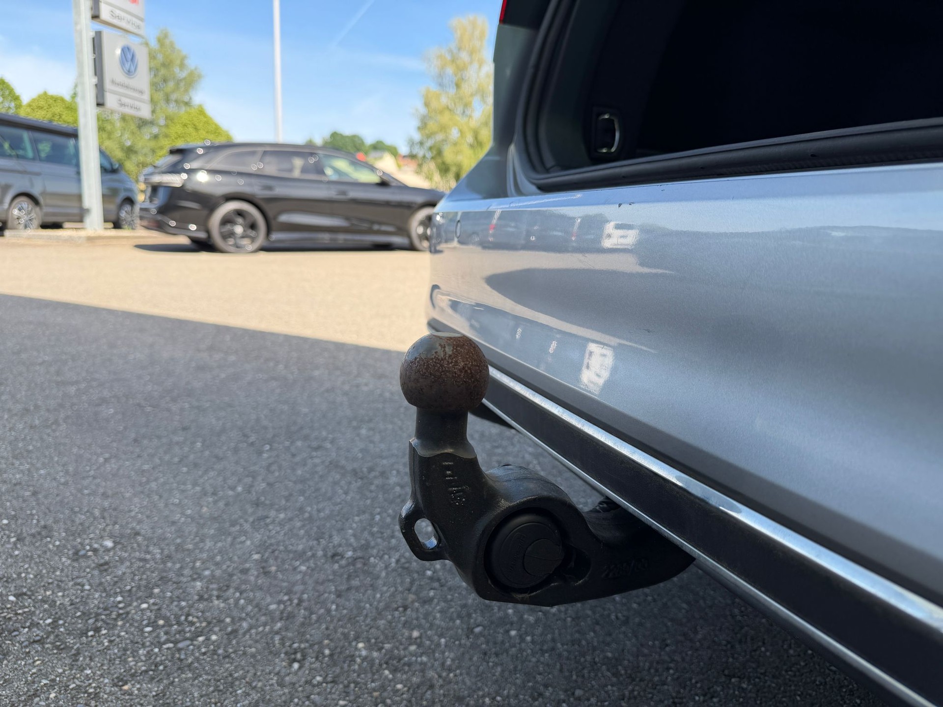 VW Passat 2.0 TDI BMT Elegance 4Motion DSG-image-27
