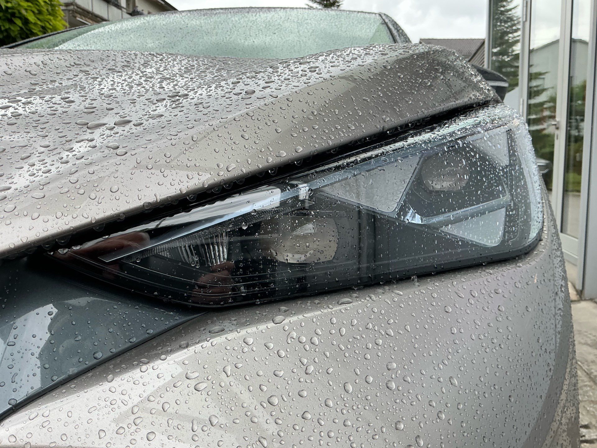 CUPRA Tavascan 340 PS 4DRIVE VZ ADRENALINE *** 5 JAHRE CUPRA VOLLGARANTIE ***-image-6