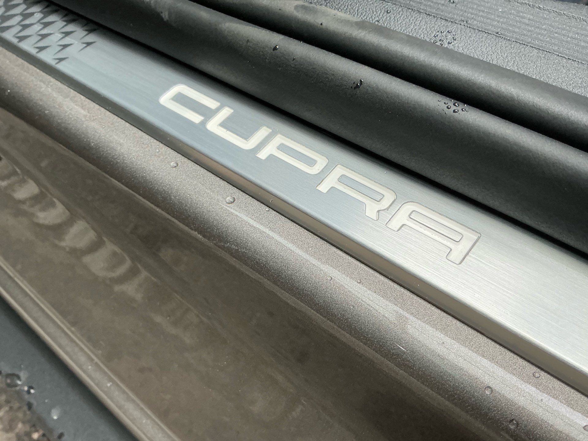 CUPRA Tavascan 340 PS 4DRIVE VZ ADRENALINE *** 5 JAHRE CUPRA VOLLGARANTIE ***-image-28