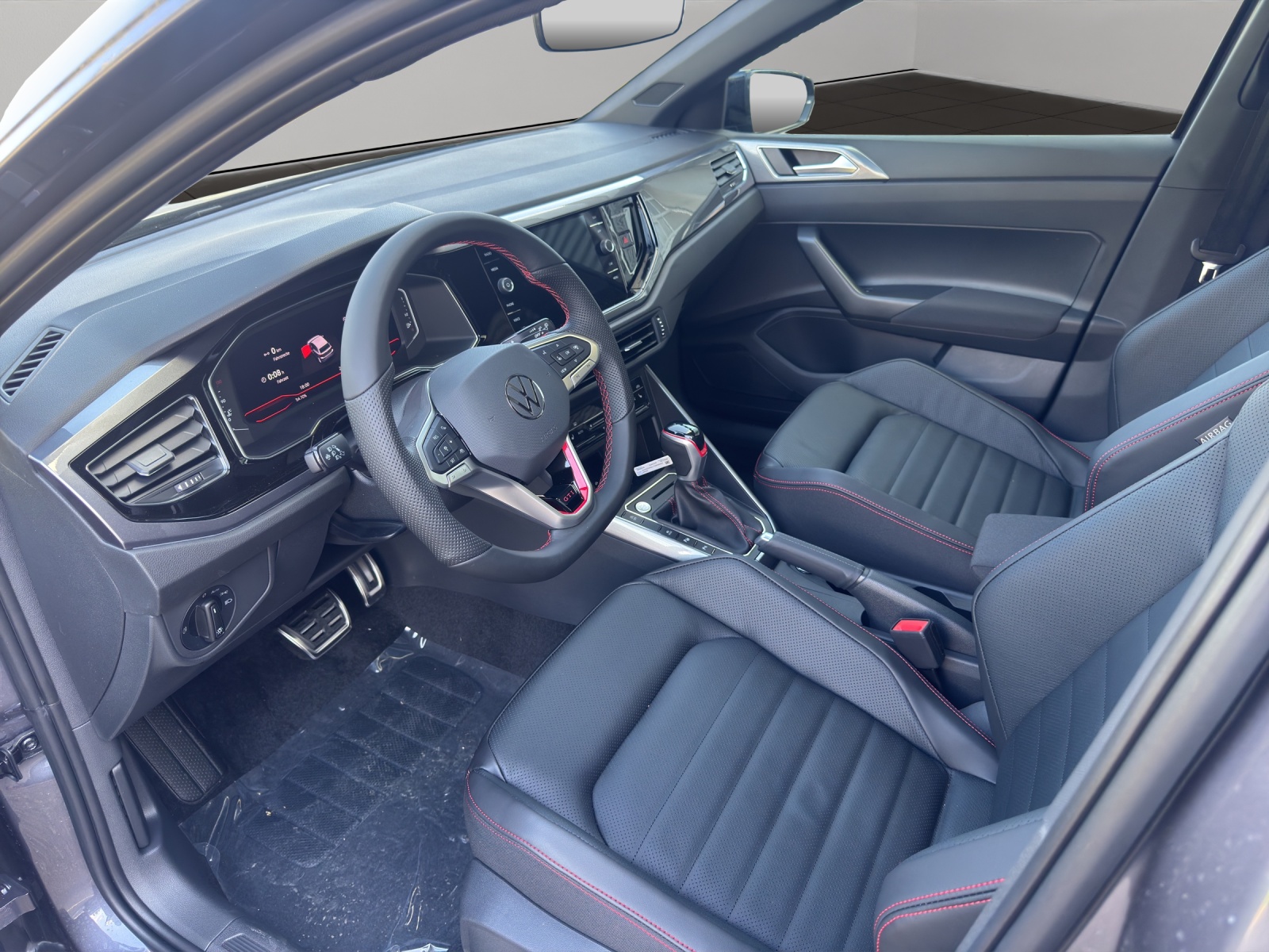 VW Polo 2.0 TSI GTI DSG-showroom-element-3