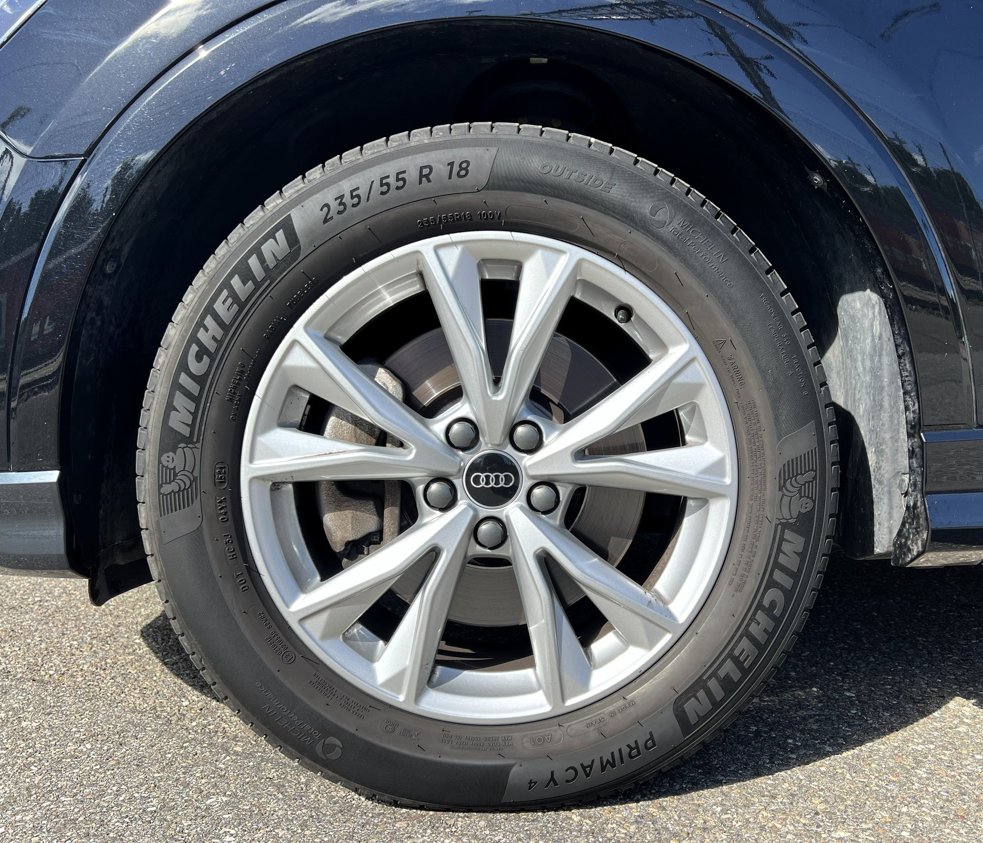 AUDI Q3 40 TDI advanced quattro S-tronic-image-11