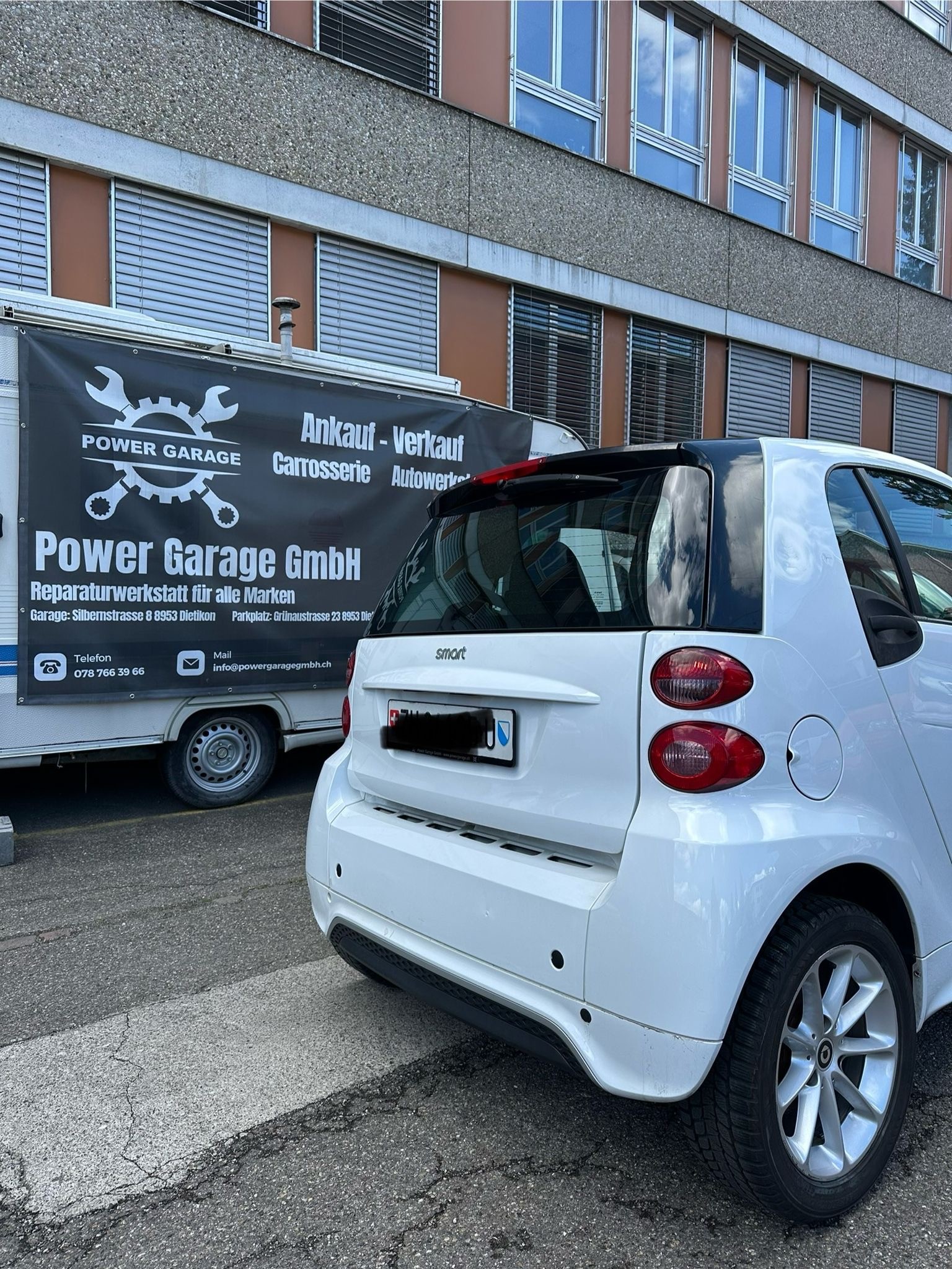 SMART fortwo passion softouch-image-2