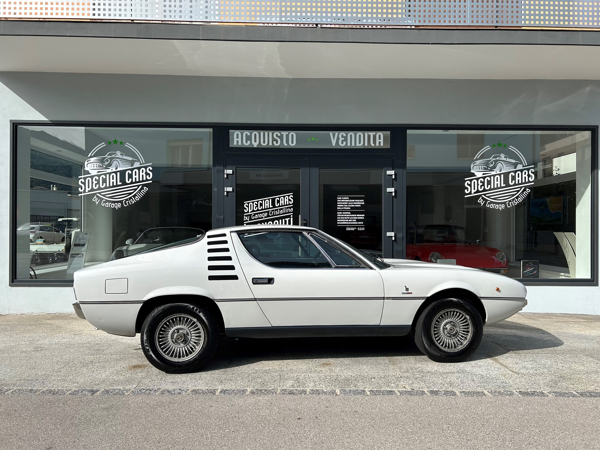 ALFA ROMEO MONTREAL-image-5
