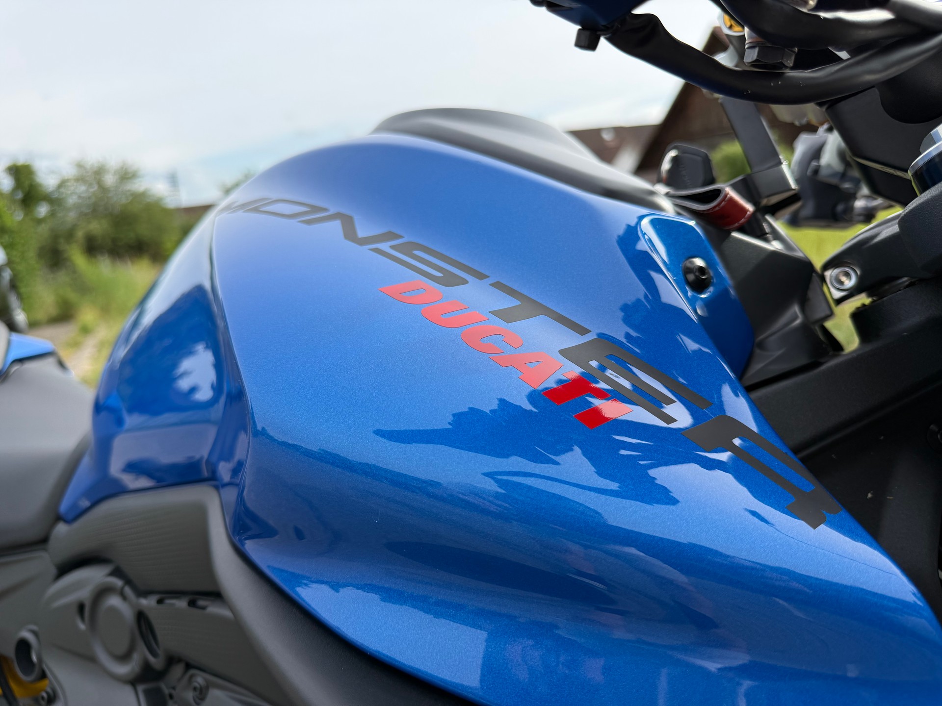 DUCATI Monster + 937 (25KW)-image-11