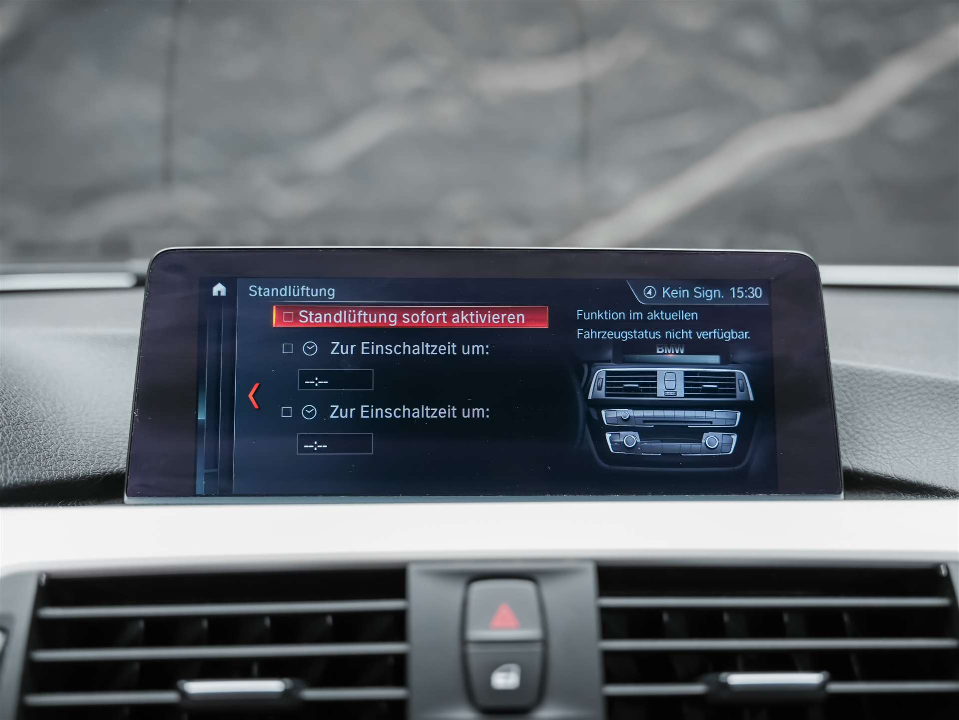 BMW 320d xDrive Touring Steptronic *Head Up Display*Abstandsregler*Adaptiver LED Scheinwerfer*-image-34