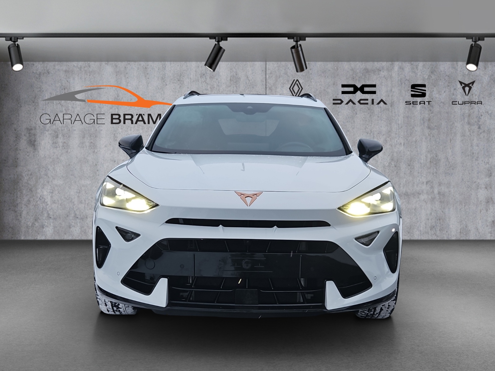 CUPRA Formentor 2.0TSI VZ 4Drive DSG-showroom-element-1