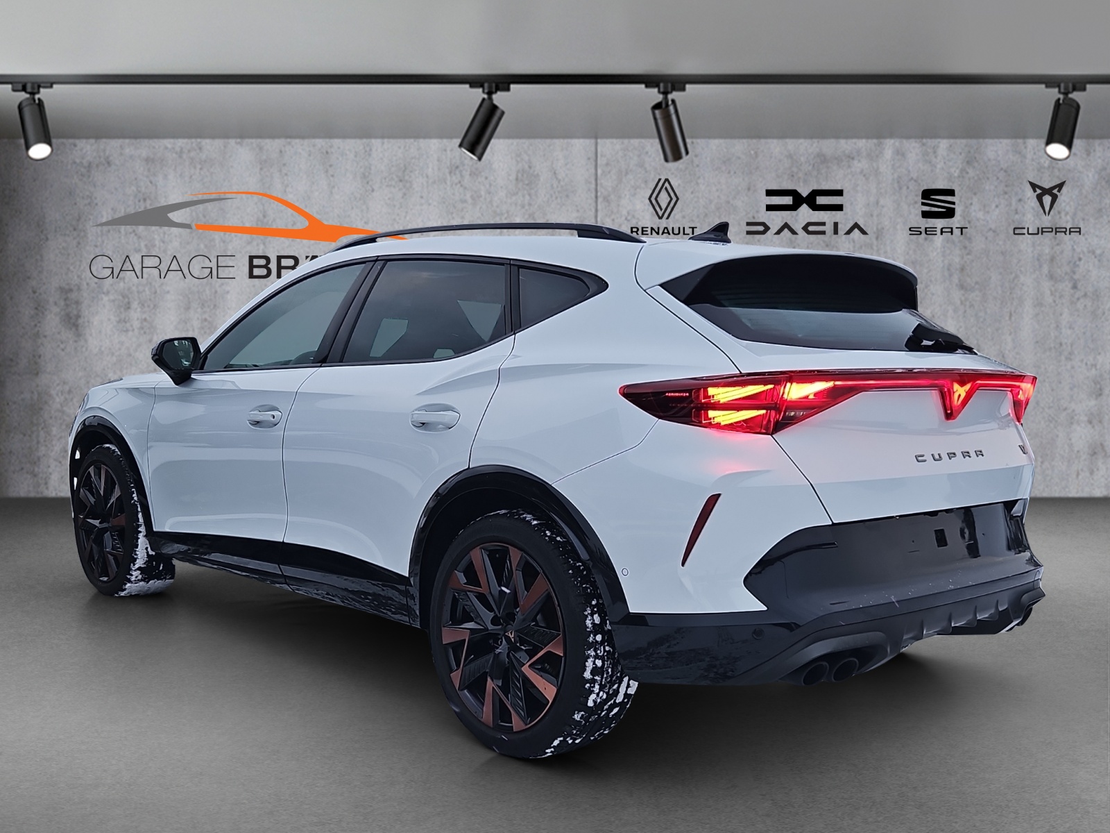 CUPRA Formentor 2.0TSI VZ 4Drive DSG-showroom-element-3