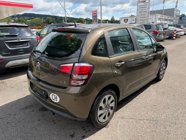 CITROEN C3 1.2i Attraction-showroom-element-3