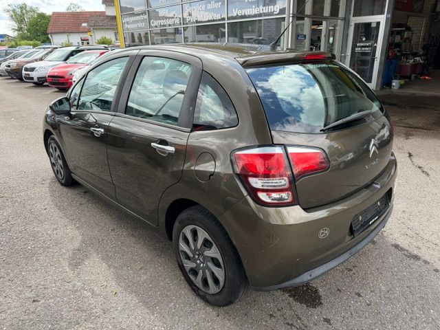CITROEN C3 1.2i Attraction-image-4