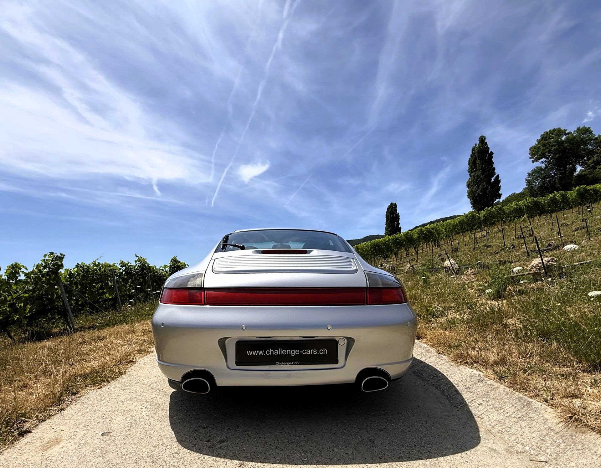 PORSCHE 911 Carrera 4 S-showroom-element-3
