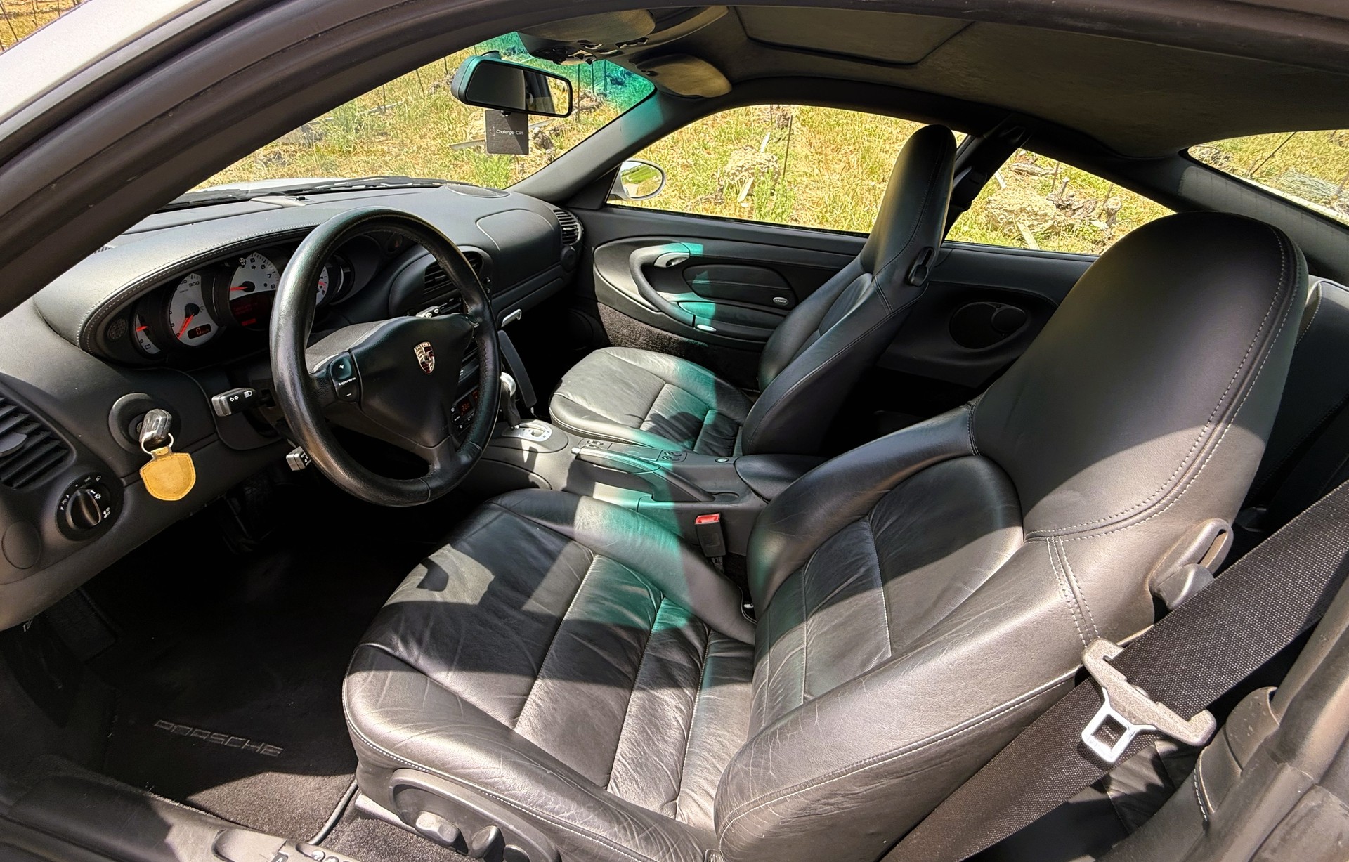 PORSCHE 911 Carrera 4 S-image-9