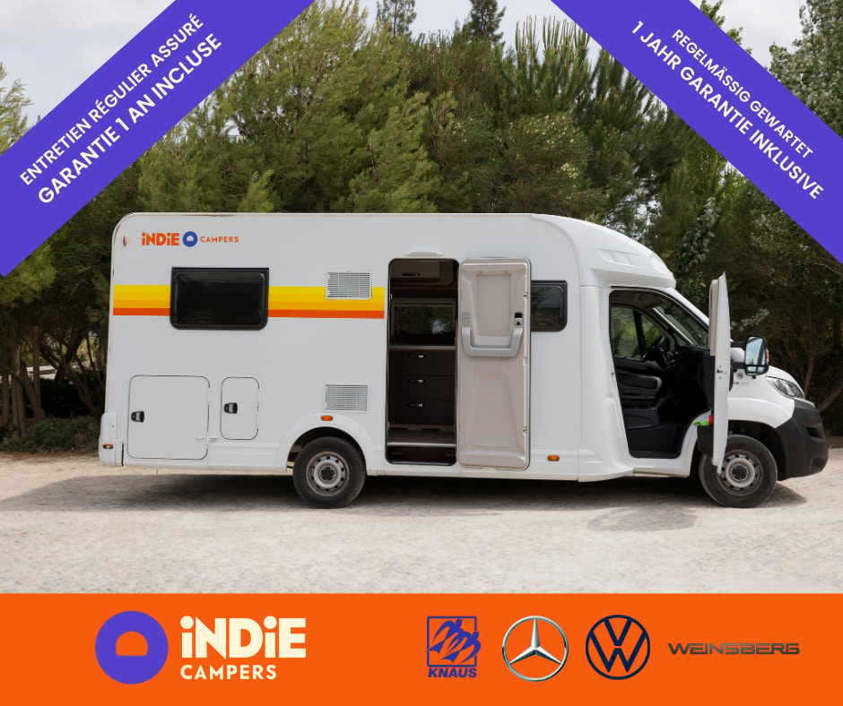 FIAT 2021 Fiat Ducato Weinsberg Carasuite | Voll ausgestattet | Schlafplätze für 5
