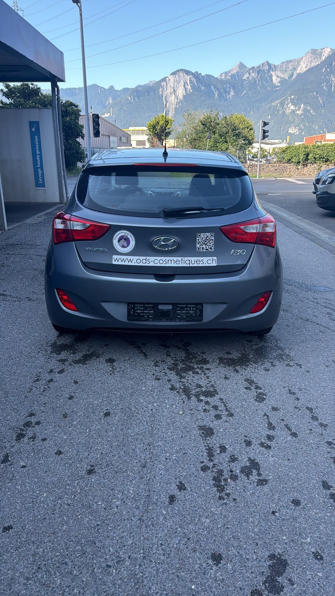 HYUNDAI i30 1.4 Comfort-showroom-element-3