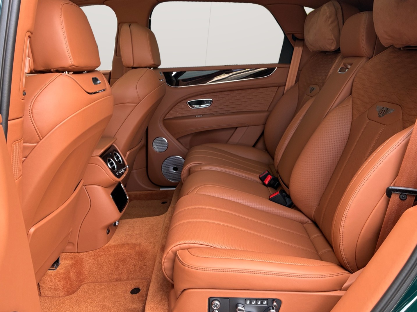 BENTLEY Bentayga Speed V8 650 PS MY 2027/ 1.9% Leasing möglich.-image-15