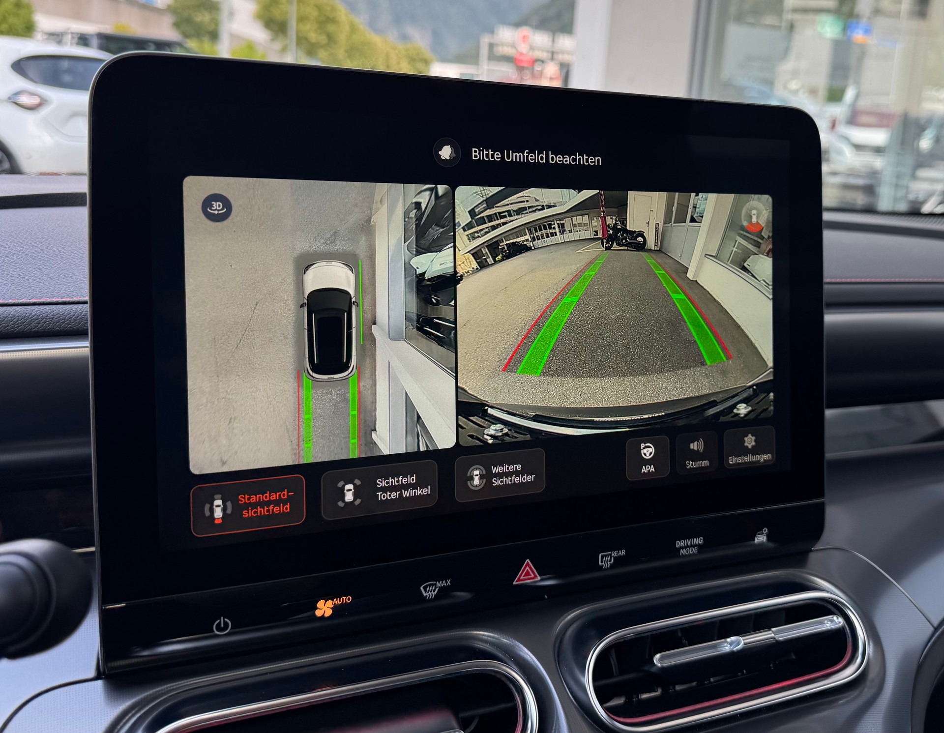 SMART #1 66 kWh Brabus AWD-image-17