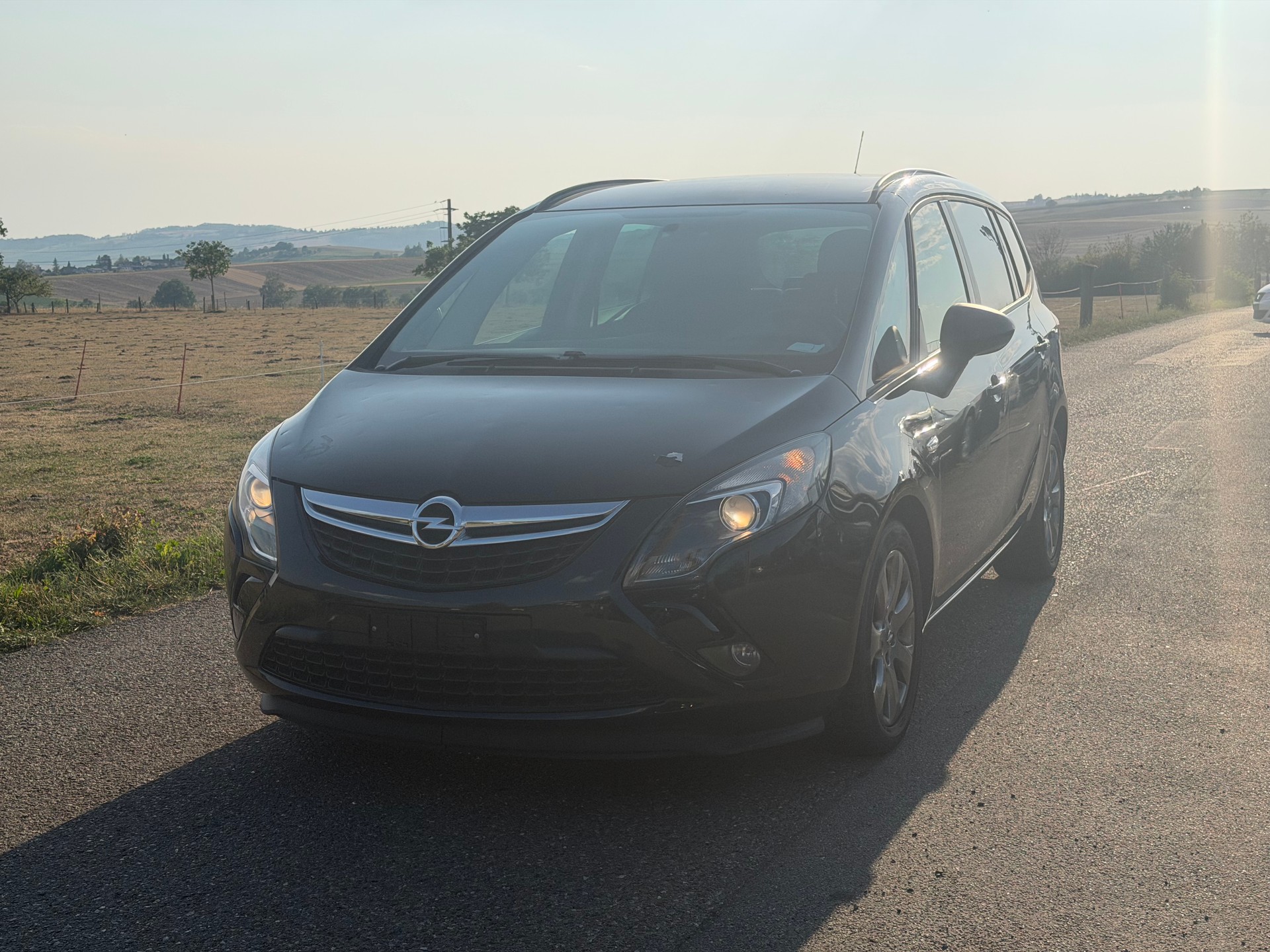 OPEL Zafira Tourer 1.4i 16V Turbo Business Line