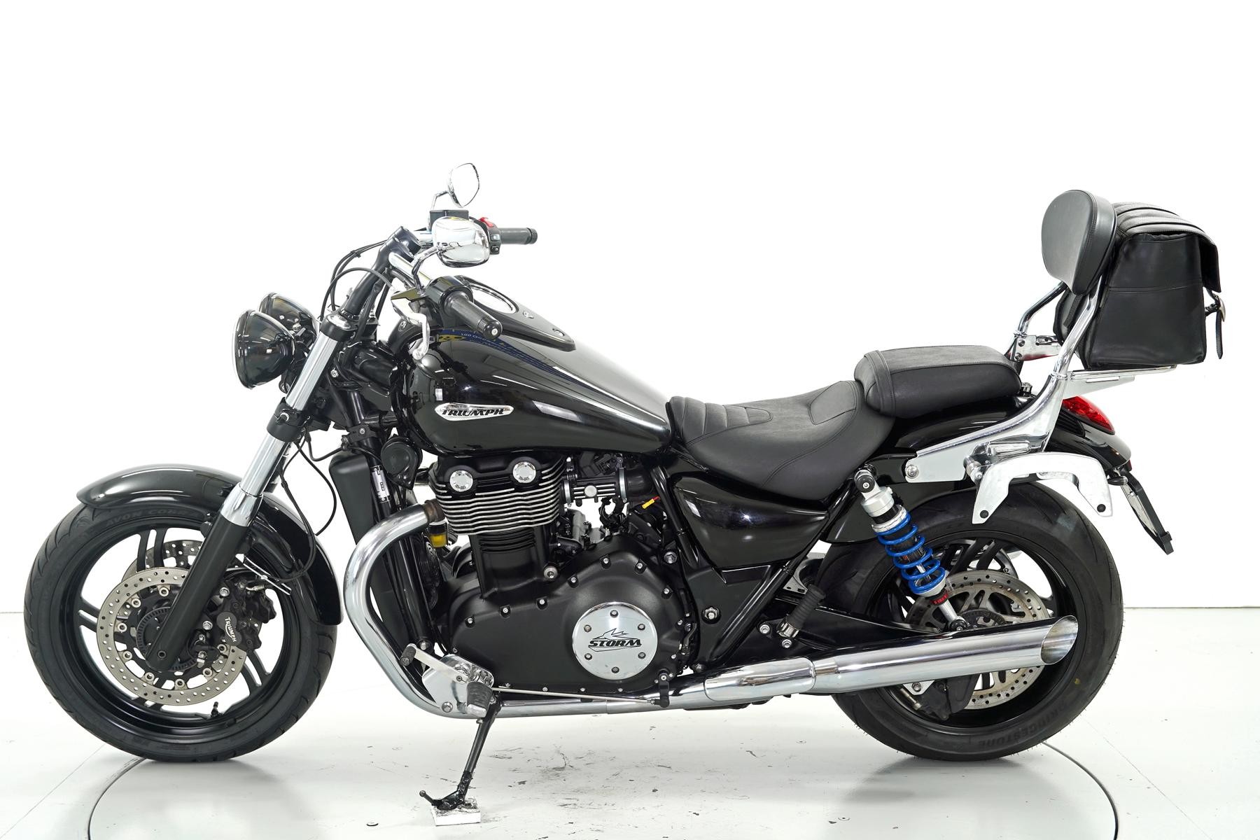 TRIUMPH Thunderbird 1700 ABS-image-4