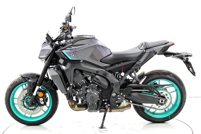 YAMAHA MT-09 Y-AMT ABS-image-4