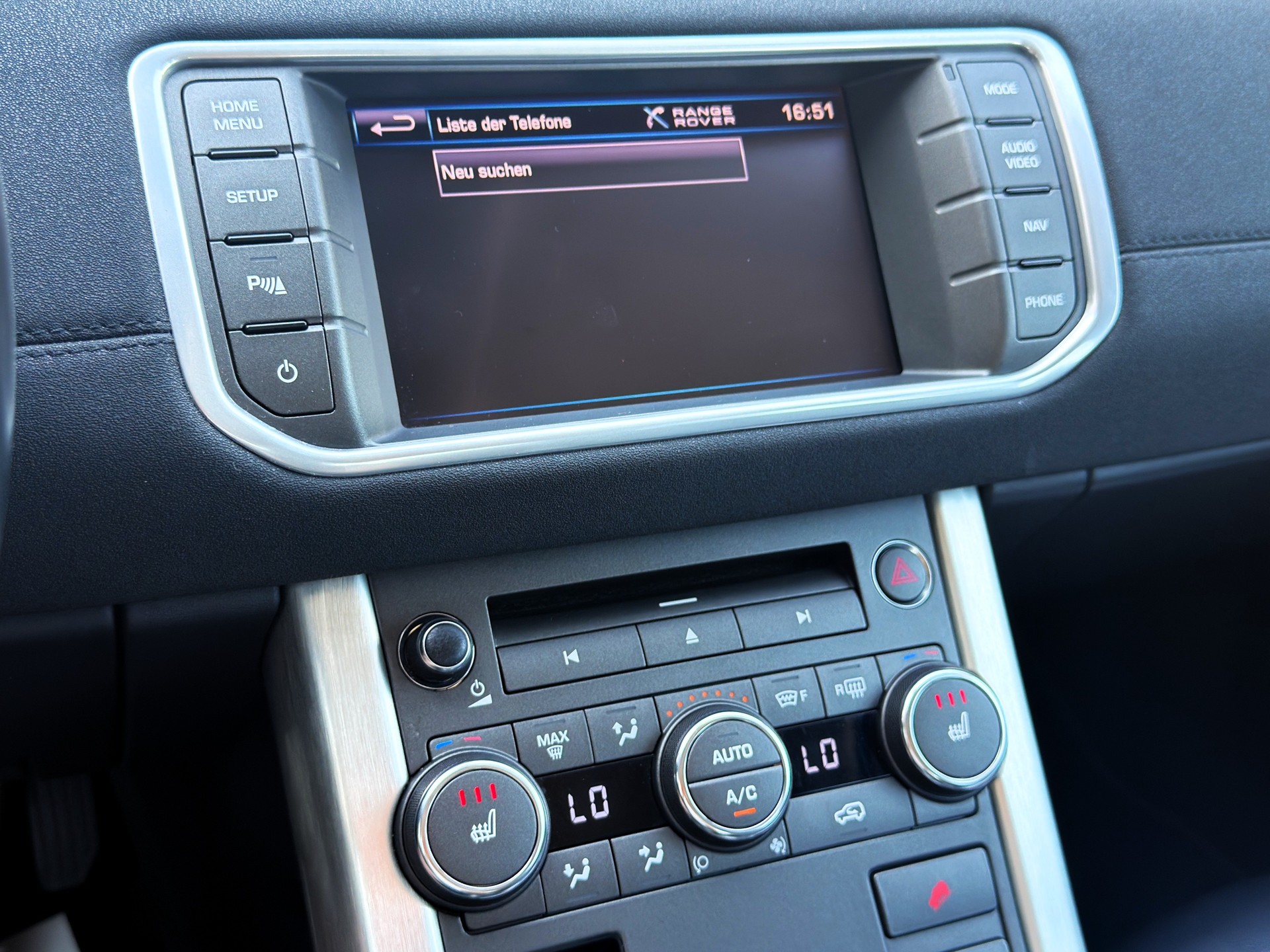 LAND ROVER Range Rover Evoque 2.2 TD4 Pure✅CH-Fahrzeug & 8-fach bereift auf ALU✅-image-11