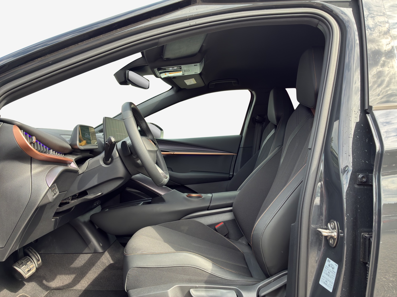 CUPRA Tavascan Type 8 77 kWh VZ-image-7