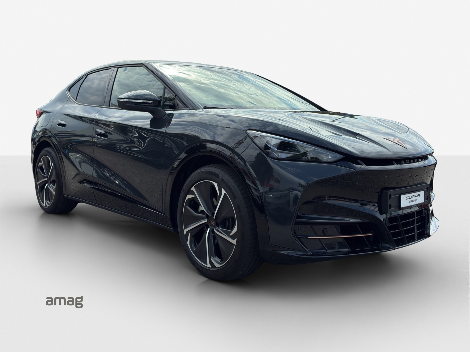 CUPRA Tavascan Type 8 77 kWh VZ-image-6